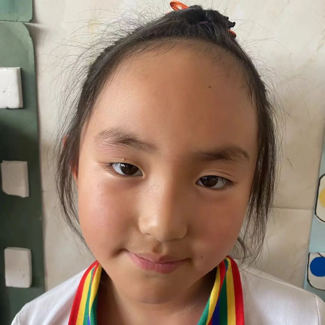 嗨!小学——长安路幼儿园大班参观小学活动 第4张 嗨!小学——长安路幼儿园大班参观小学活动 第4张