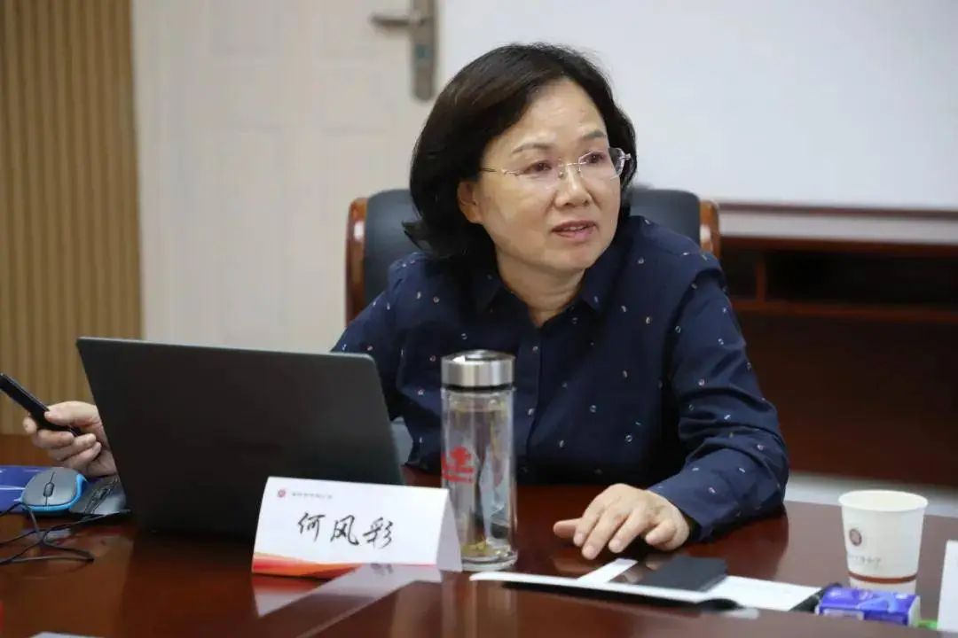 厦门市集美区第二届小学名校长团队赴濮阳市开德小学访问交流 第9张 厦门市集美区第二届小学名校长团队赴濮阳市开德小学访问交流 第9张