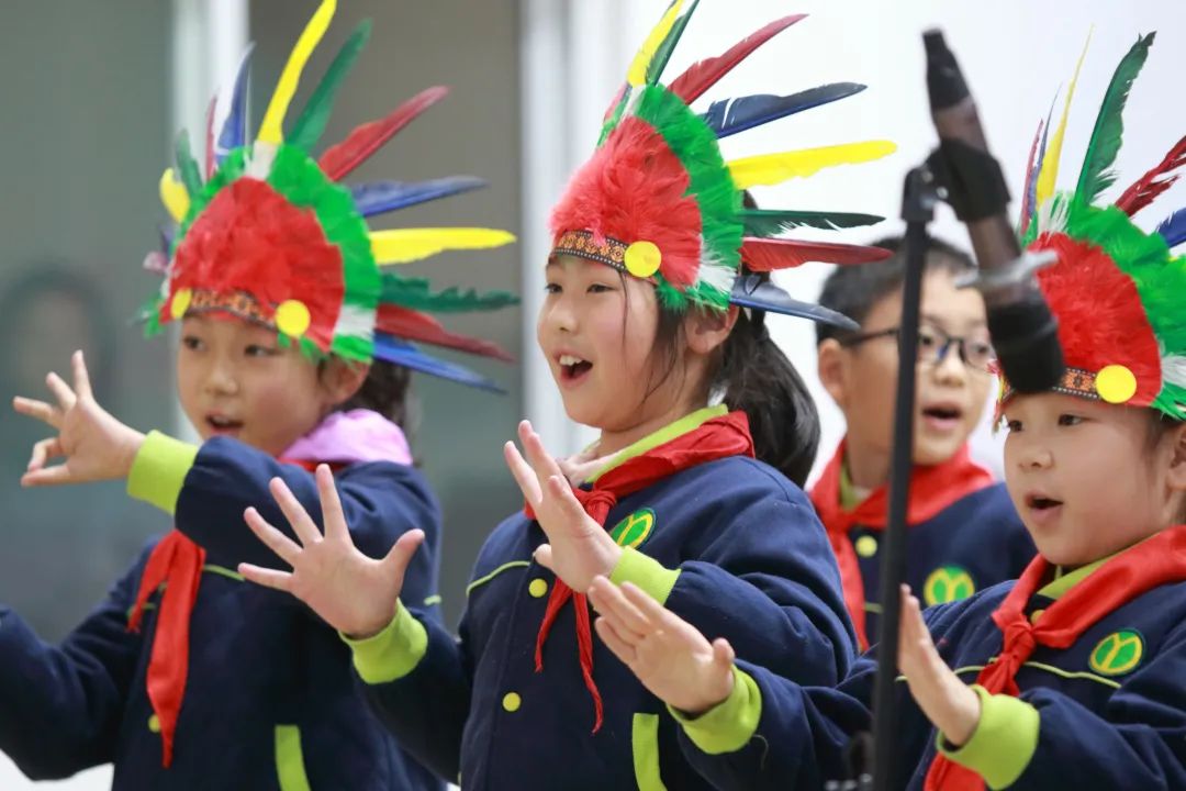 小学不得进行期中考试!无锡这样做…… 第9张 小学不得进行期中考试!无锡这样做…… 第9张