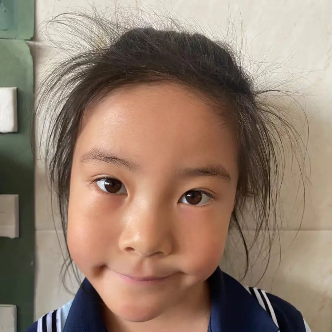 嗨!小学——长安路幼儿园大班参观小学活动 第2张 嗨!小学——长安路幼儿园大班参观小学活动 第2张
