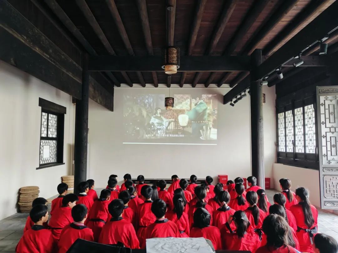 【研学相册】宁远县第一完全小学六年级“传承红色精神,弘扬湖湘文化”红色研学实践活动 第168张