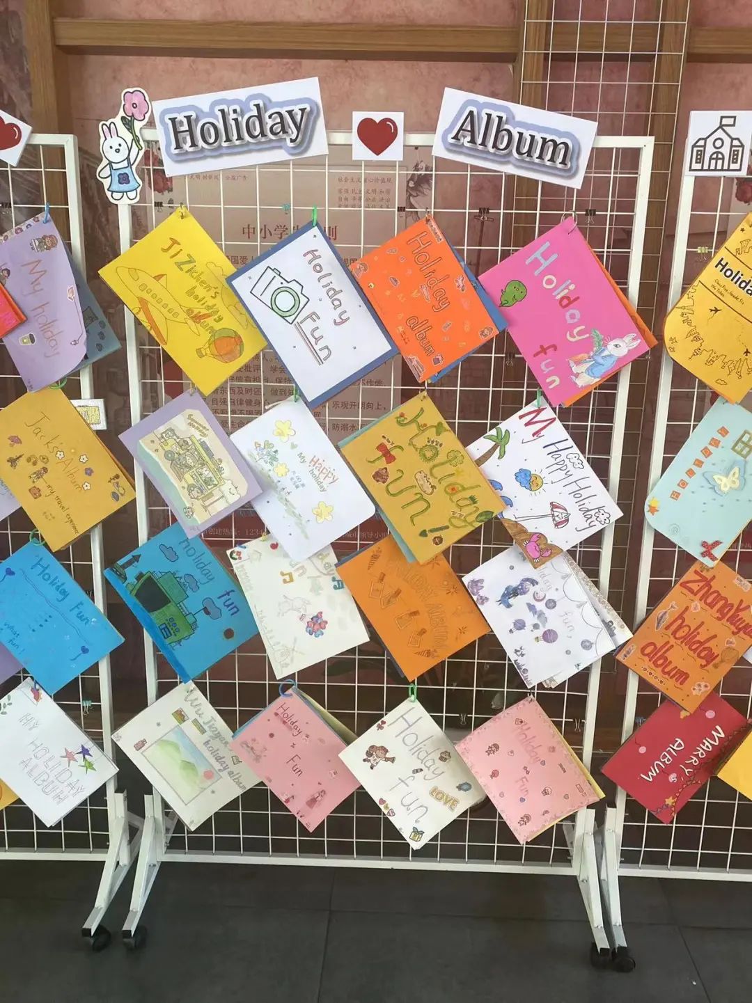 小学不得进行期中考试!无锡这样做…… 第12张 小学不得进行期中考试!无锡这样做…… 第12张
