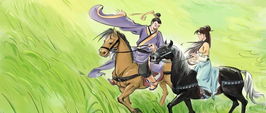小学语文必背的古诗词分类汇总(11类),建议孩子背诵,每年都会考 第9张