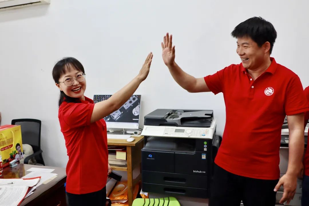 红色力量助燃高考!一中加油! 第14张 红色力量助燃高考!一中加油! 第14张
