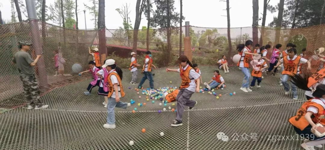 岳西县中关镇斗水小学开展研学旅行活动 第3张 岳西县中关镇斗水小学开展研学旅行活动 第3张