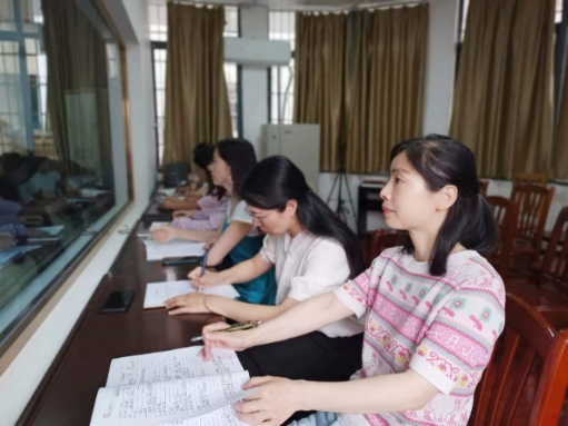 【黄泥湾小学|教研赋能】跟随名篇脚步,探寻经典之光——浏阳市黄泥湾小学“网络校联体联盟”活动纪实 第11张