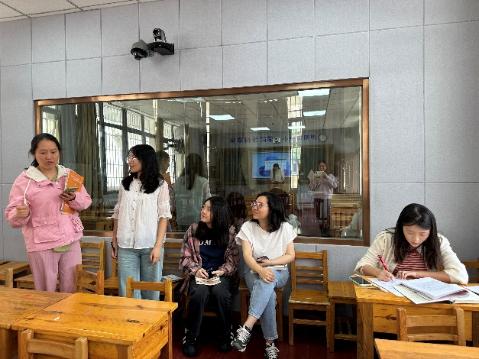 【黄泥湾小学|教研赋能】跟随名篇脚步,探寻经典之光——浏阳市黄泥湾小学“网络校联体联盟”活动纪实 第14张