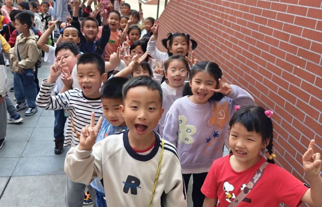 翡翠记事本|小学,我来啦! 第14张