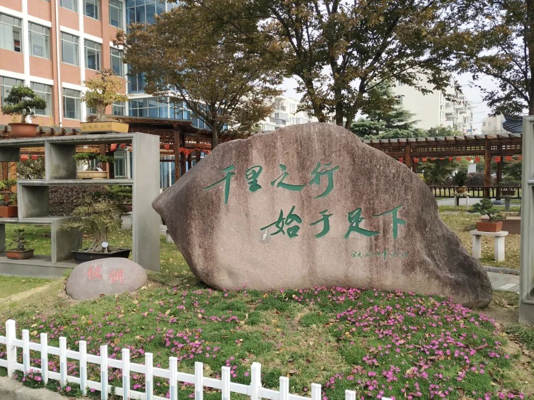 【文明校园】崇明区明珠小学:以“文”化人, 以“竹”育人 第1张 【文明校园】崇明区明珠小学:以“文”化人, 以“竹”育人 第1张
