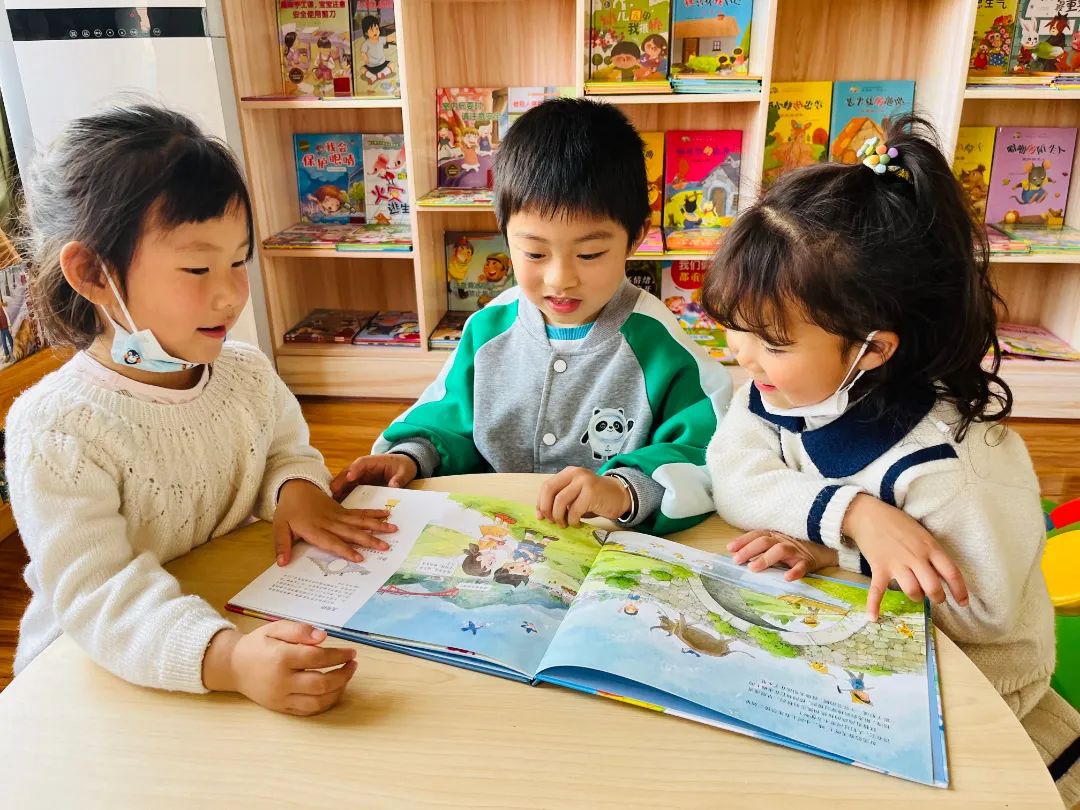 幼儿参观小学全流程活动方案+幼小衔接主题环创(建议收藏) 第10张