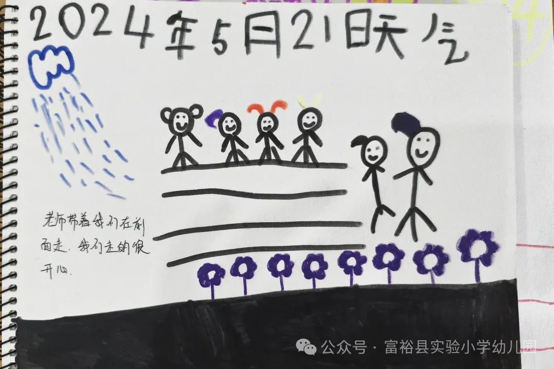 【幼小衔接】系列活动《向往的小学》——体验小学运动会检阅仪式篇 第22张 【幼小衔接】系列活动《向往的小学》——体验小学运动会检阅仪式篇 第22张