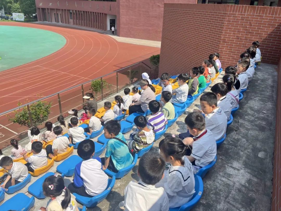 翡翠记事本|小学,我来啦! 第27张