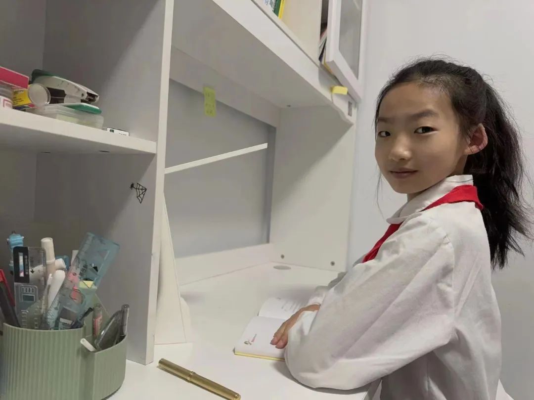 【墨香阅读:学生篇】太湖路小学五一班语文阅读展示 第9张