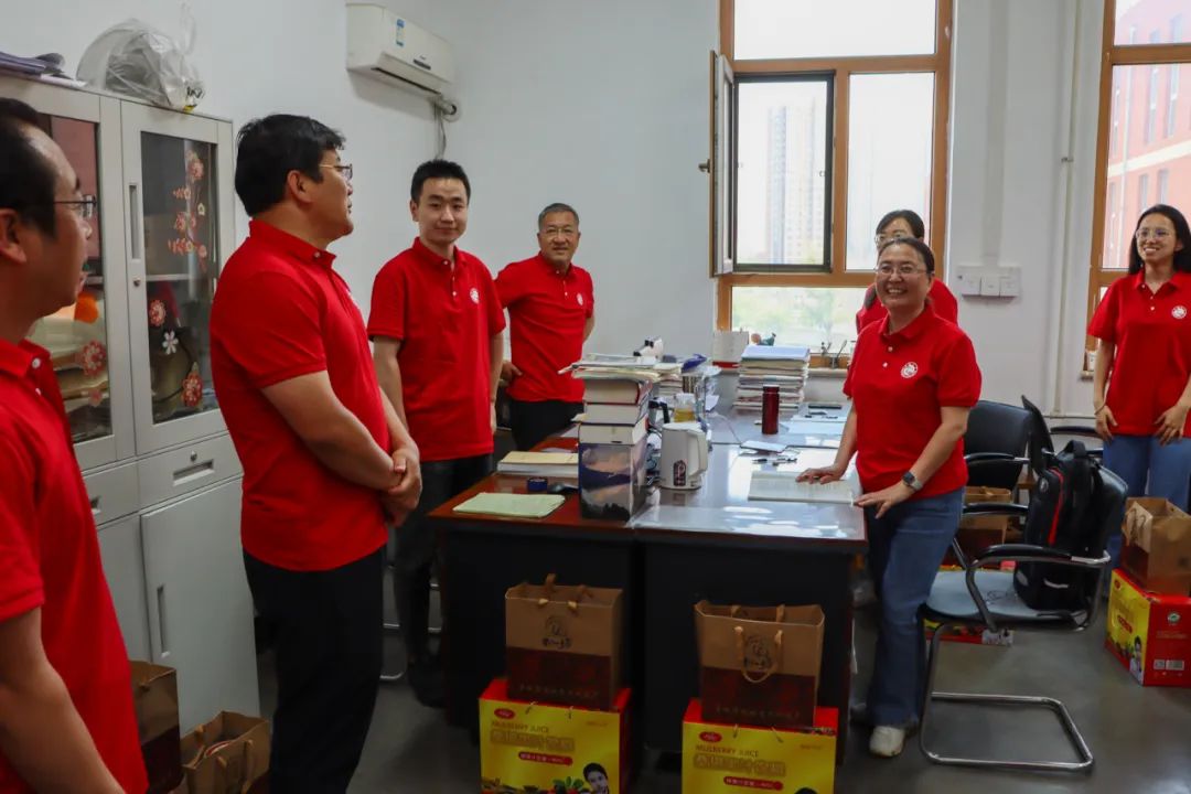 红色力量助燃高考!一中加油! 第13张 红色力量助燃高考!一中加油! 第13张