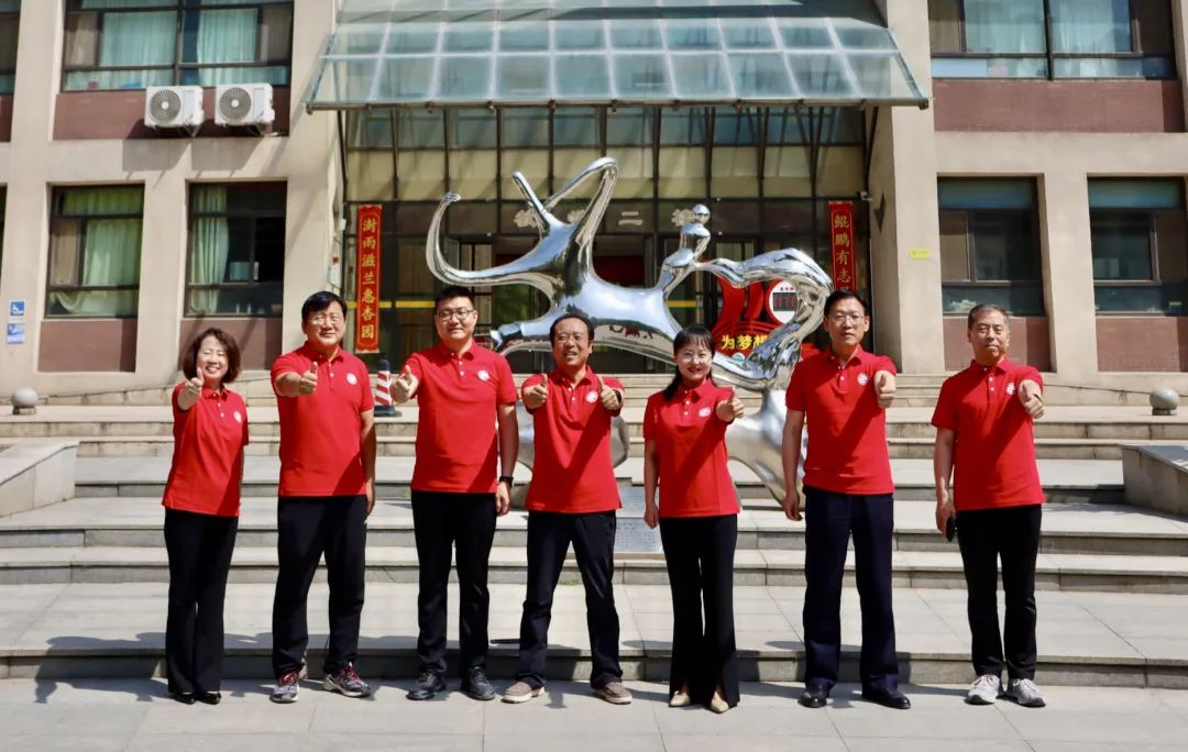 红色力量助燃高考!一中加油! 第16张 红色力量助燃高考!一中加油! 第16张