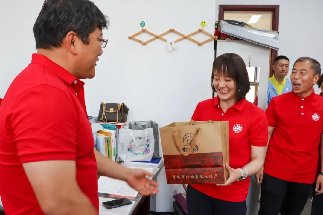 红色力量助燃高考!一中加油! 第10张 红色力量助燃高考!一中加油! 第10张