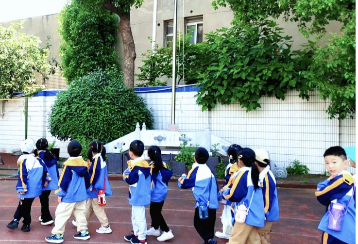 【你好,小学】——怀着梦想,走进小学 第10张 【你好,小学】——怀着梦想,走进小学 第10张