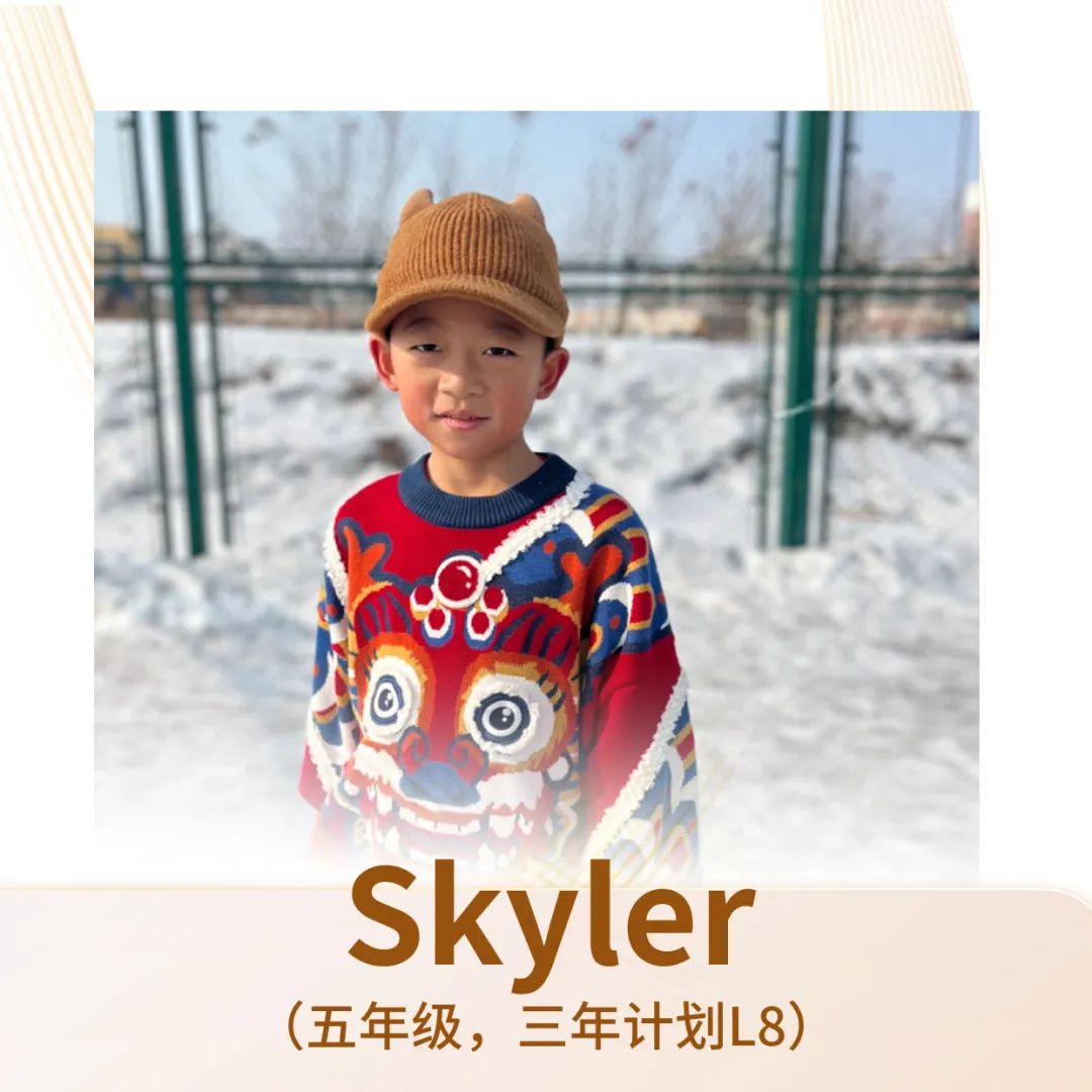 小学开启英文学习,如何快速取得里程碑式突破? 第27张