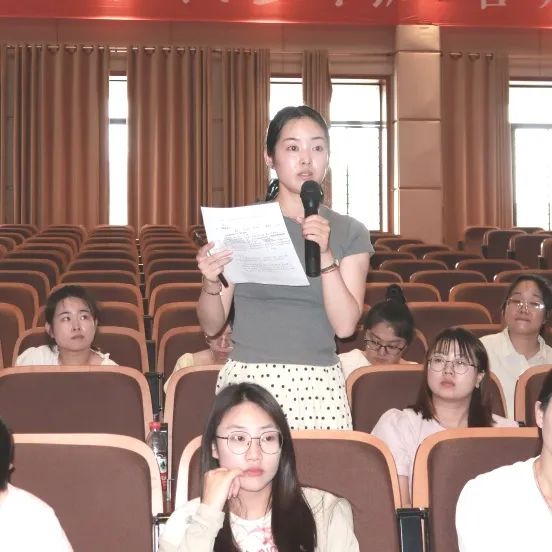 【教学科研·教研掠影】记萧山区小学道德与法治青年教师成长营研训活动 第25张 【教学科研·教研掠影】记萧山区小学道德与法治青年教师成长营研训活动 第25张