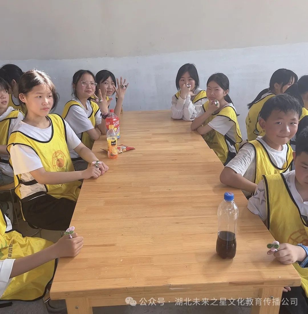 2024年春安陆市雷公镇中心小学、双河小学、六合小学研学实践活动 第30张