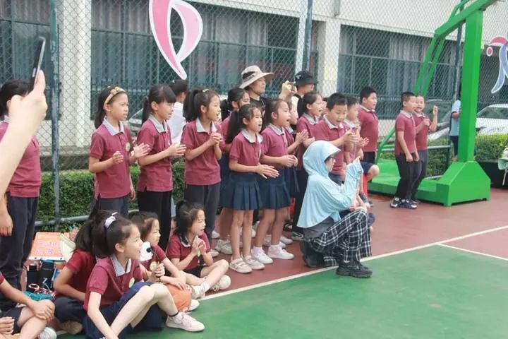 柳州市阳和第二小学2024年春季学期趣味运动会 第38张 柳州市阳和第二小学2024年春季学期趣味运动会 第38张