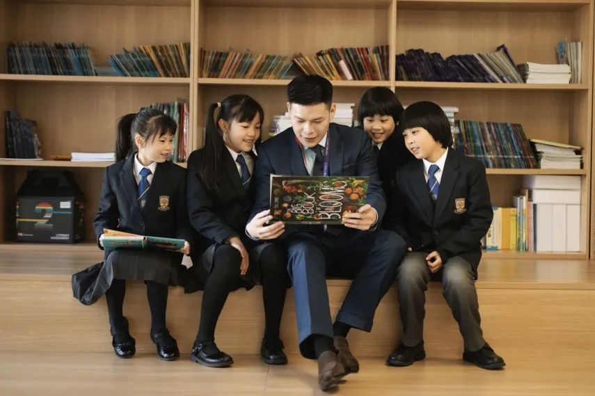 2024年宁波市鄞州区协和小学招生简章 第2张 2024年宁波市鄞州区协和小学招生简章 第2张