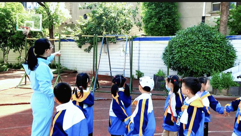 【你好,小学】——怀着梦想,走进小学 第11张 【你好,小学】——怀着梦想,走进小学 第11张
