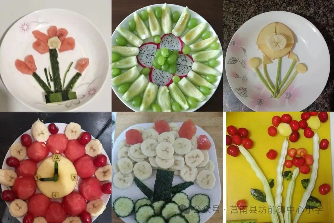 【坊前小学·全环境立德树人】坊前小学开展小满节气主题教育活动 第3张 【坊前小学·全环境立德树人】坊前小学开展小满节气主题教育活动 第3张