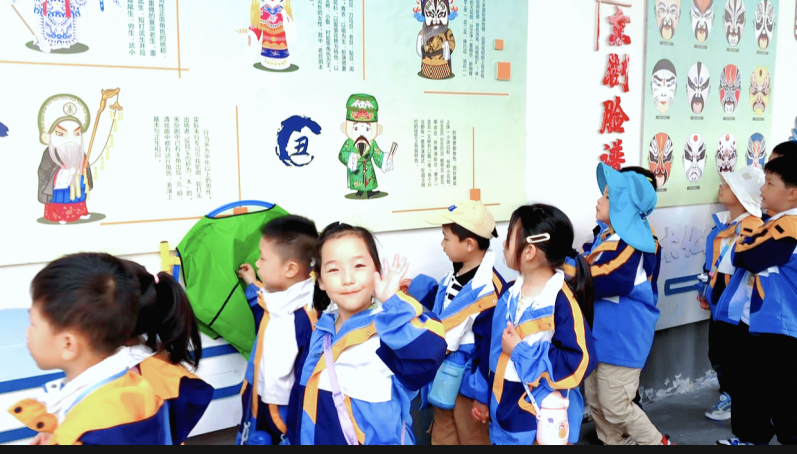 【你好,小学】——怀着梦想,走进小学 第14张 【你好,小学】——怀着梦想,走进小学 第14张