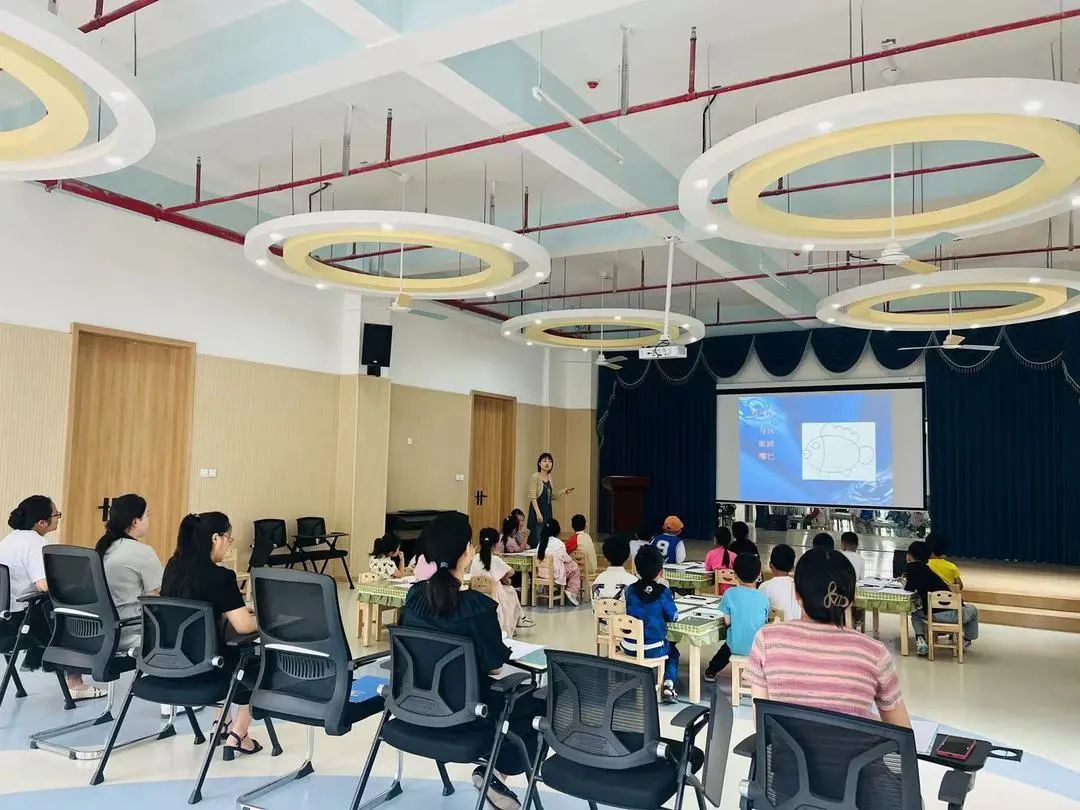 【幼小衔接】——我与小学零距离 第34张 【幼小衔接】——我与小学零距离 第34张
