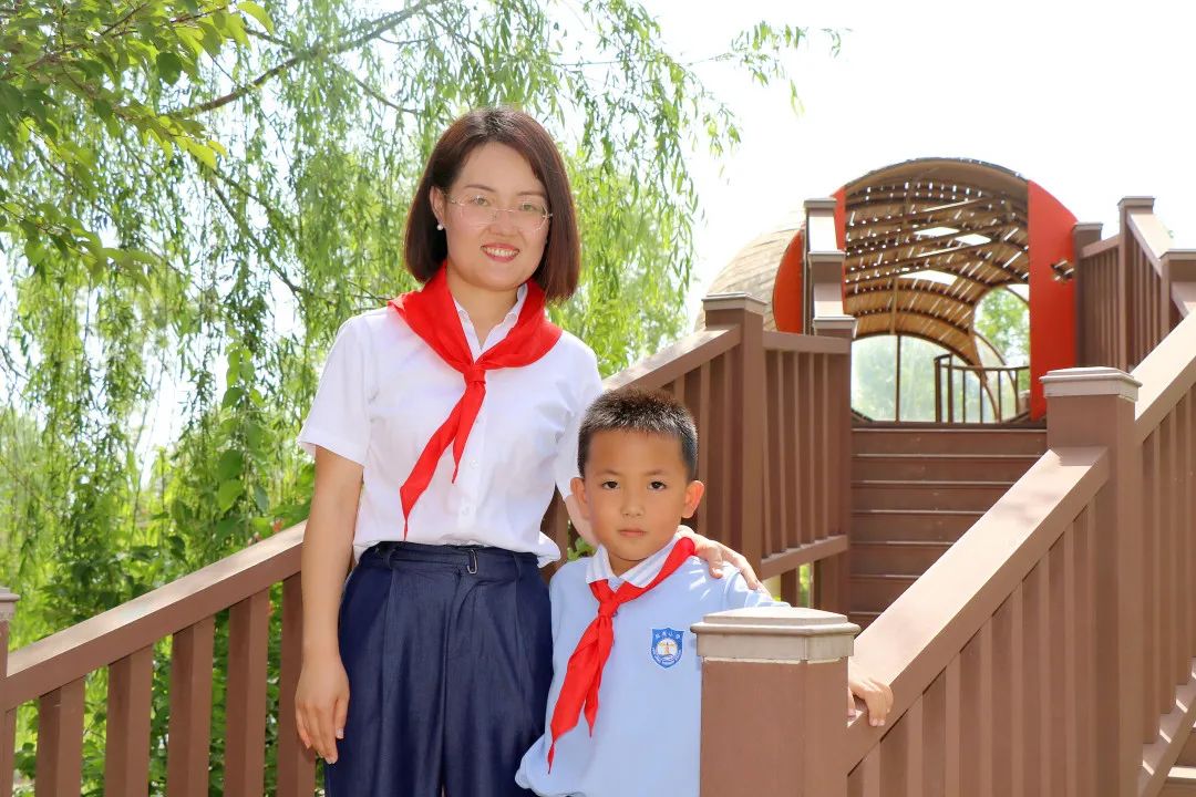 离石区廷亮小学少先队2024年入队系列活动纪实 第135张 离石区廷亮小学少先队2024年入队系列活动纪实 第135张