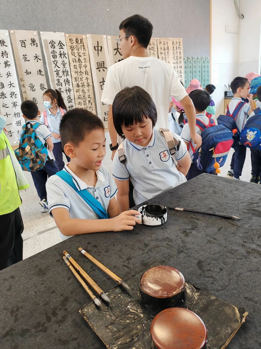 探访小学·礼遇成长 第99张