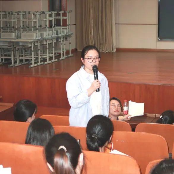 【教学科研·教研掠影】记萧山区小学道德与法治青年教师成长营研训活动 第24张 【教学科研·教研掠影】记萧山区小学道德与法治青年教师成长营研训活动 第24张