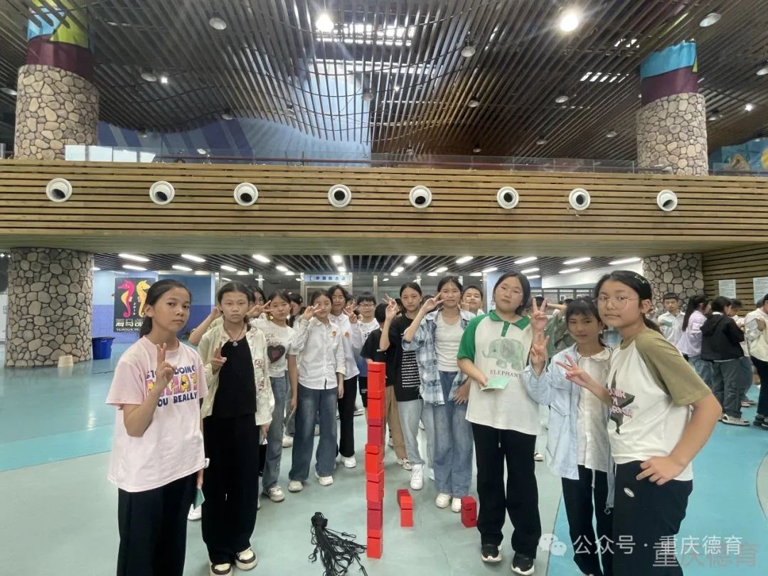 “遨游科技世界 点亮科学梦想”—澄溪小学2024春季研学旅行 第44张 “遨游科技世界 点亮科学梦想”—澄溪小学2024春季研学旅行 第44张