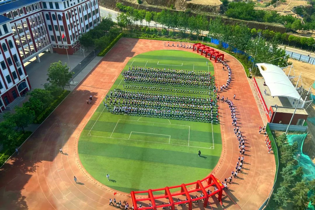 离石区廷亮小学少先队2024年入队系列活动纪实 第114张 离石区廷亮小学少先队2024年入队系列活动纪实 第114张
