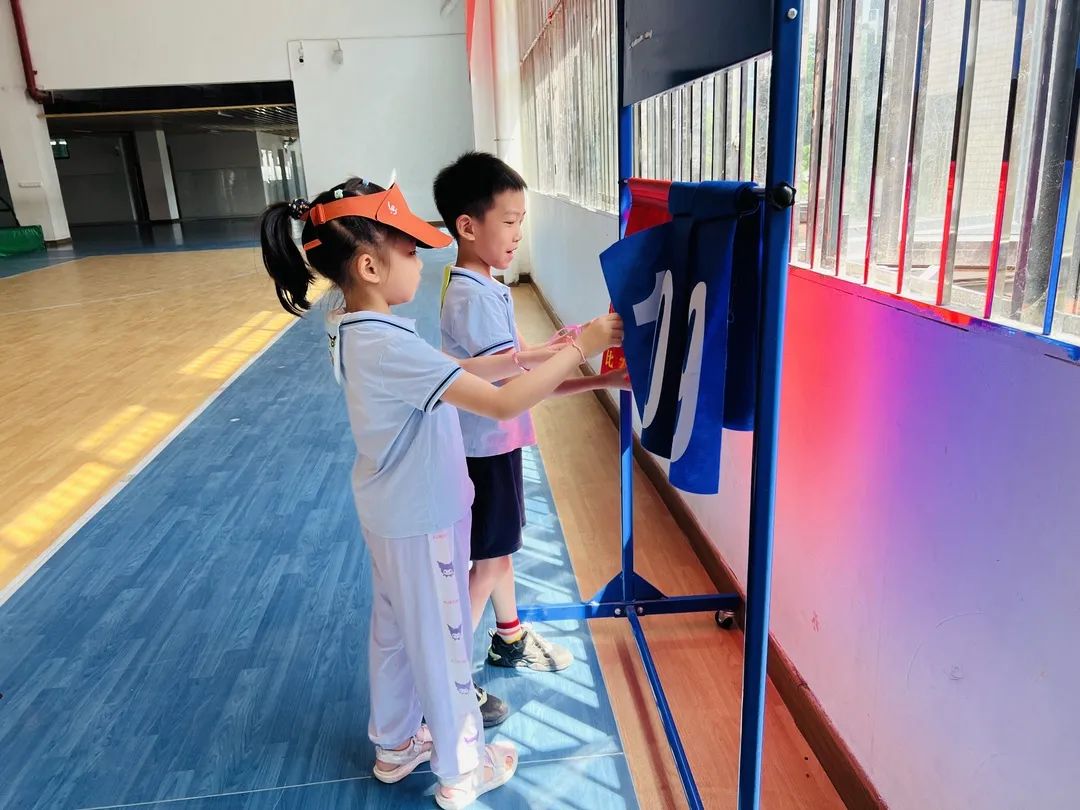 探访小学·礼遇成长 第104张