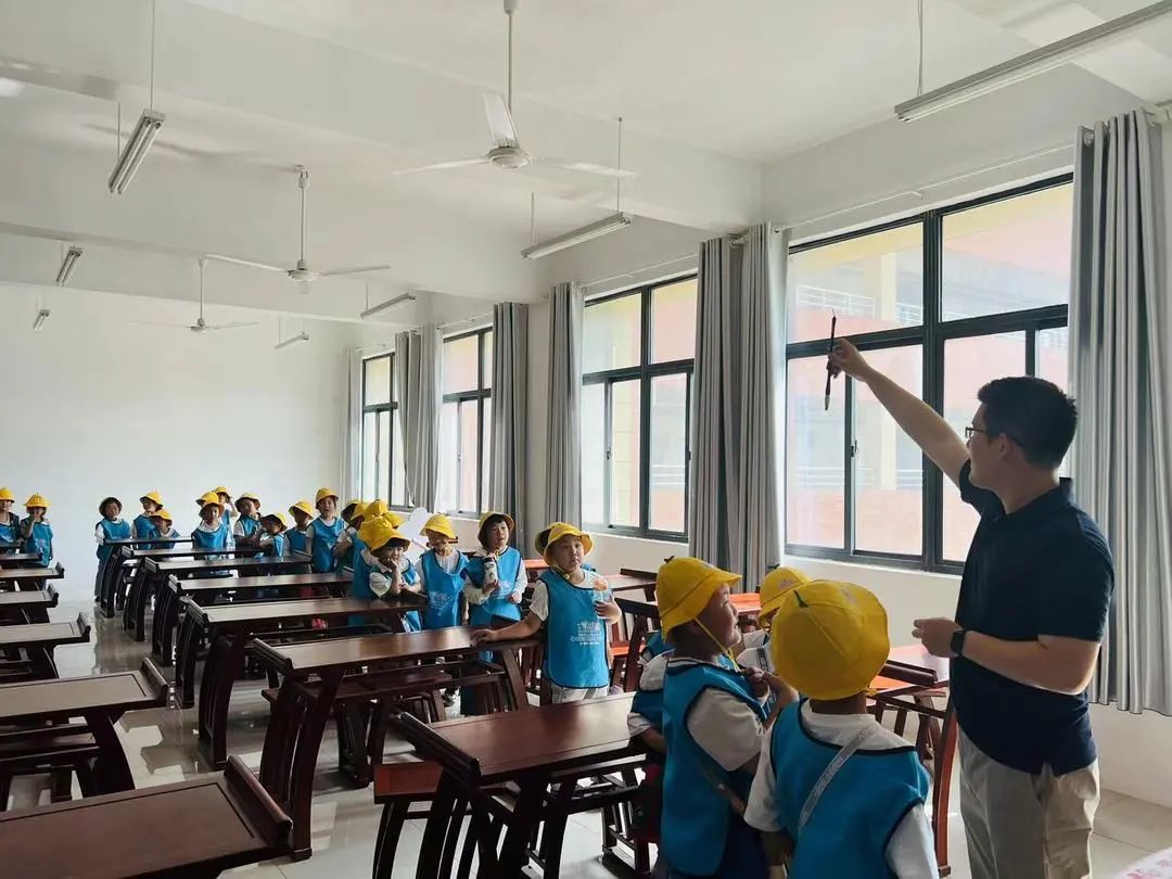 【幼小衔接】——我与小学零距离 第13张 【幼小衔接】——我与小学零距离 第13张