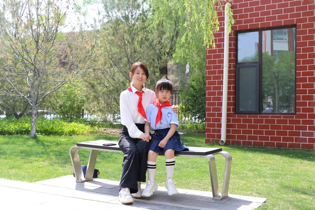 离石区廷亮小学少先队2024年入队系列活动纪实 第138张 离石区廷亮小学少先队2024年入队系列活动纪实 第138张