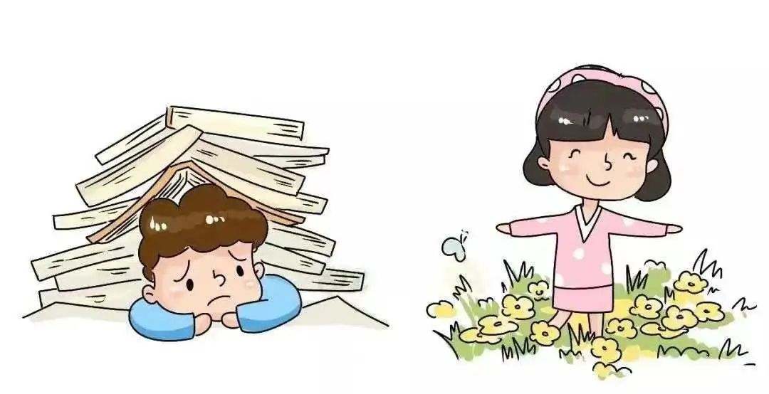 【学前教育宣传月——谈幼儿园为什么不能小学化】——莱芜中舜幼儿园 第18张 【学前教育宣传月——谈幼儿园为什么不能小学化】——莱芜中舜幼儿园 第18张