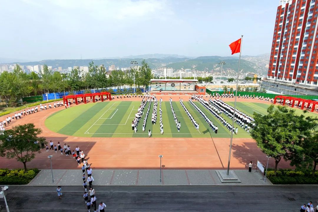 离石区廷亮小学少先队2024年入队系列活动纪实 第119张 离石区廷亮小学少先队2024年入队系列活动纪实 第119张