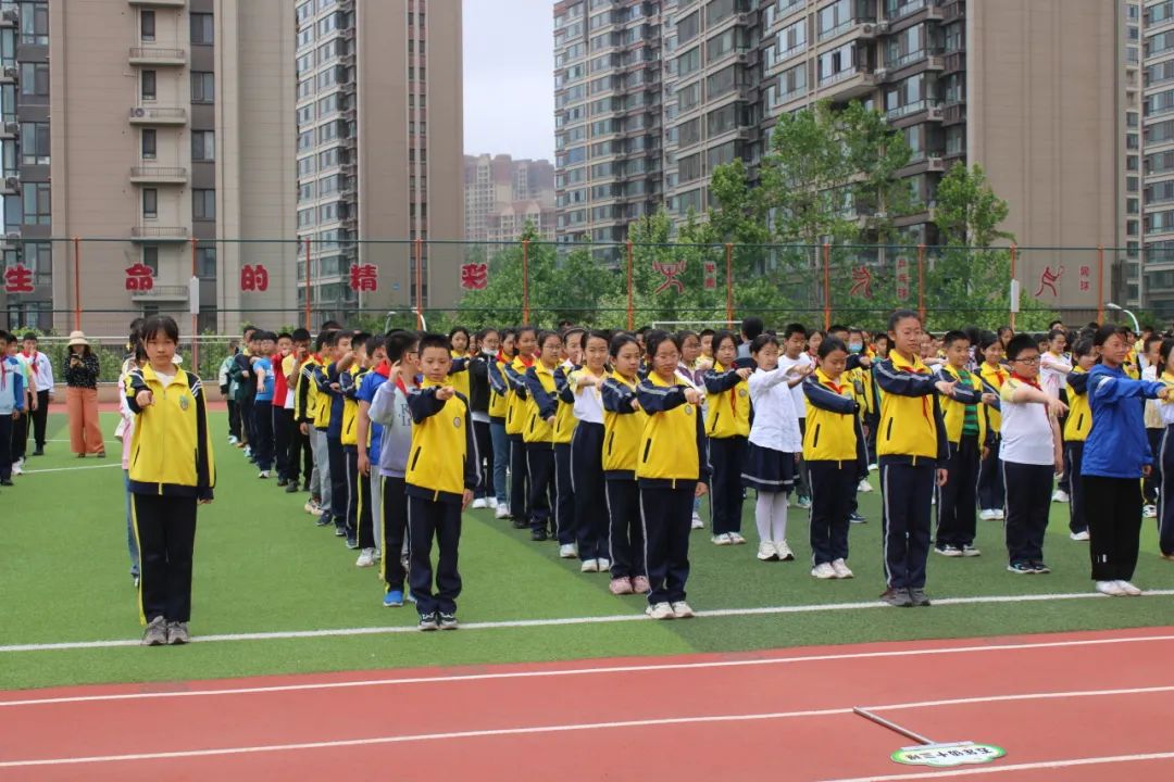 小学 我们来啦! 第8张 小学 我们来啦! 第8张
