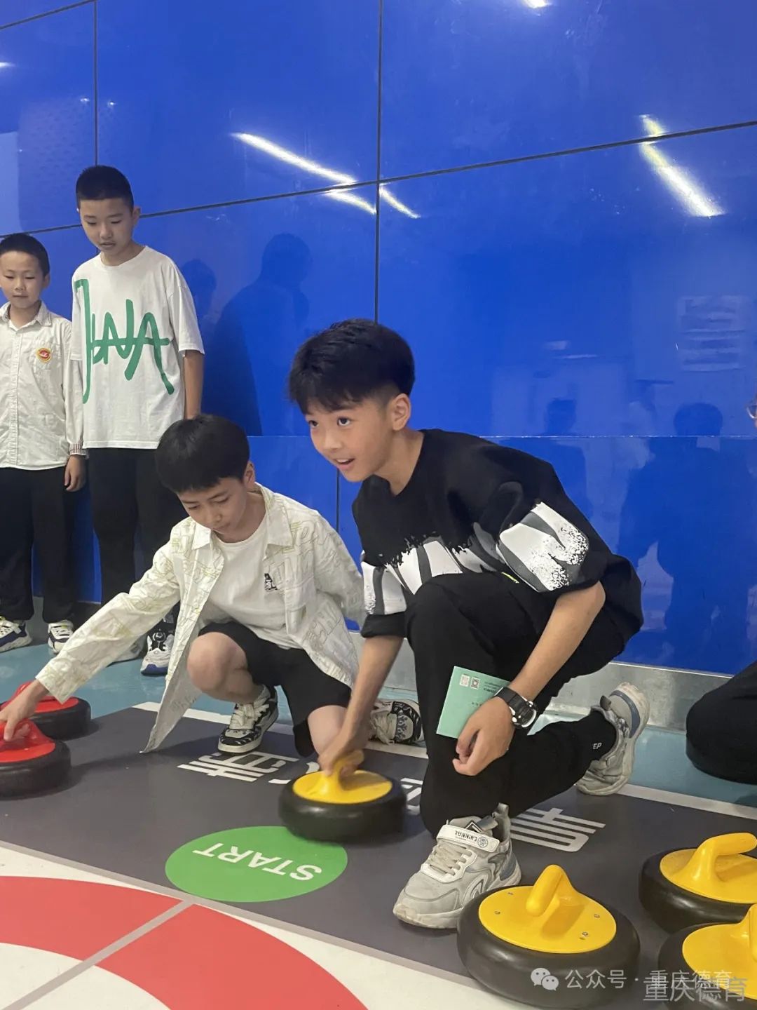 “遨游科技世界 点亮科学梦想”—澄溪小学2024春季研学旅行 第46张 “遨游科技世界 点亮科学梦想”—澄溪小学2024春季研学旅行 第46张