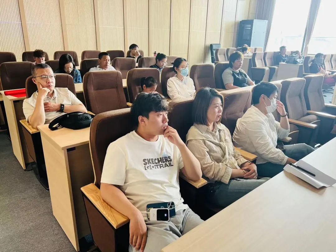 书香路北 | 指点迷津解疑惑,助力高考明方向!路北区图书馆2024年高考志愿填报公益讲座顺利举办! 第8张
