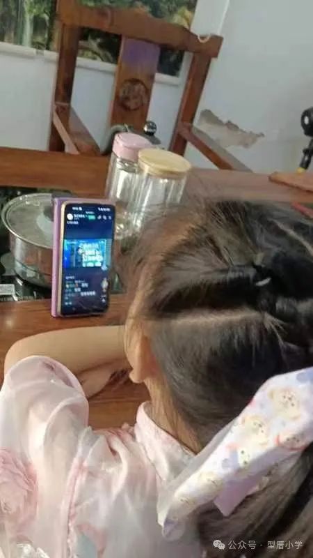 共护交通安全·齐防溺水危害——型厝小学开展第十三个交通和防溺水安全教育周系列活动 第19张