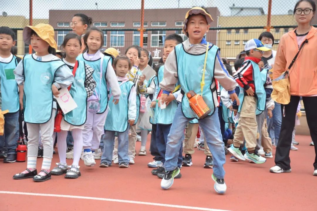 小学 我们来啦! 第9张 小学 我们来啦! 第9张