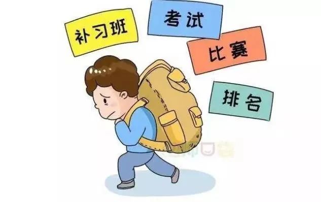【学前教育宣传月——谈幼儿园为什么不能小学化】——莱芜中舜幼儿园 第16张 【学前教育宣传月——谈幼儿园为什么不能小学化】——莱芜中舜幼儿园 第16张