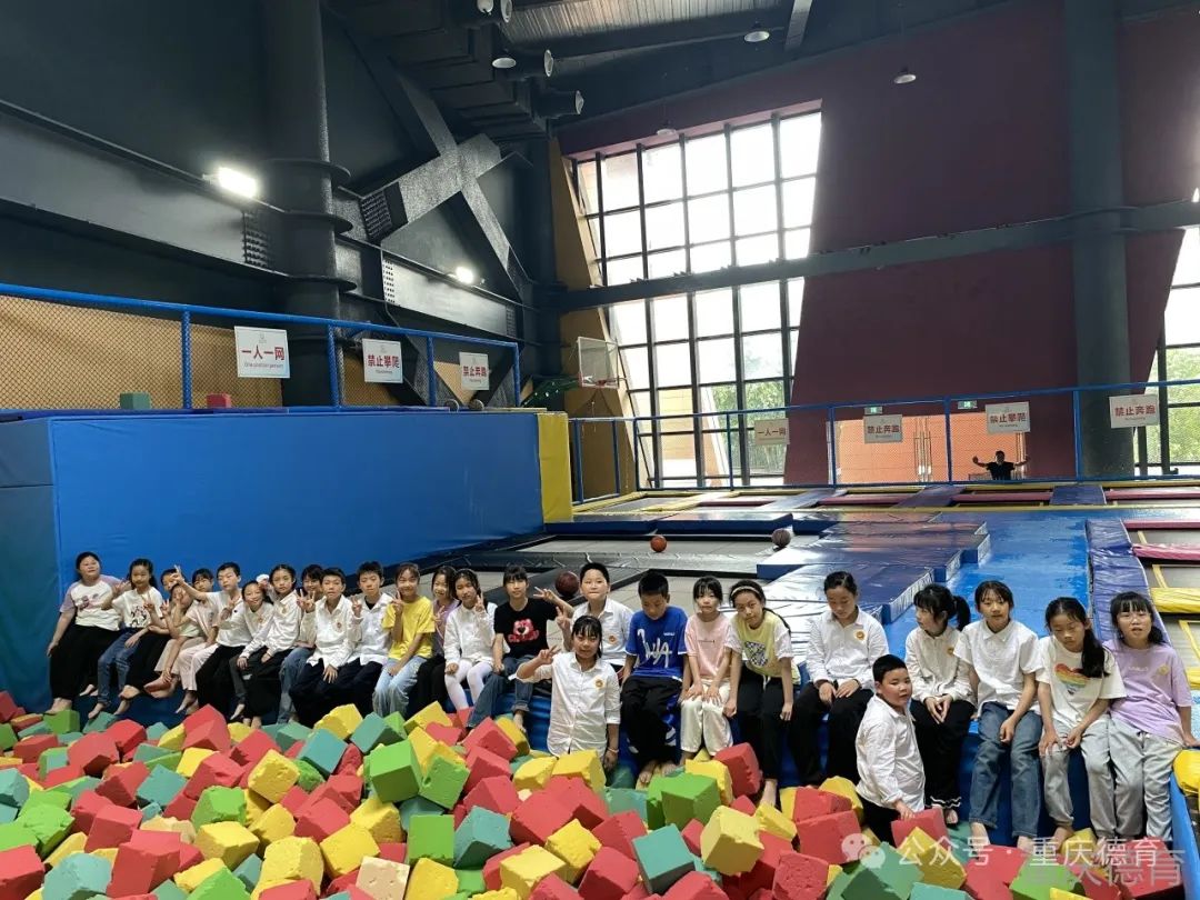 “遨游科技世界 点亮科学梦想”—澄溪小学2024春季研学旅行 第53张 “遨游科技世界 点亮科学梦想”—澄溪小学2024春季研学旅行 第53张