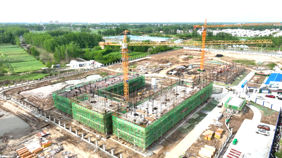 滨海这里新建一所小学! 第3张 滨海这里新建一所小学! 第3张