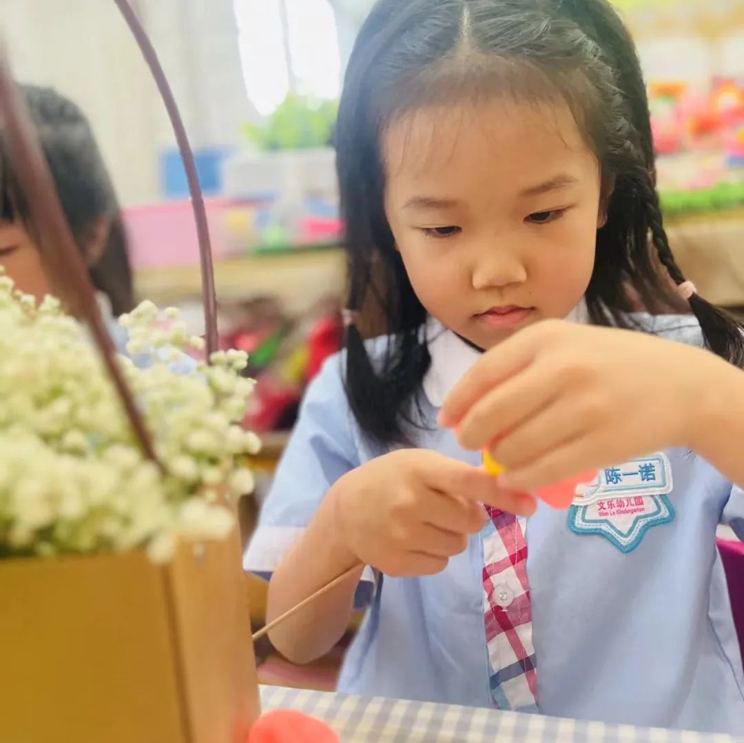 幼小相约 礼遇成长——文乐幼儿园参观小学活动 第6张 幼小相约 礼遇成长——文乐幼儿园参观小学活动 第6张