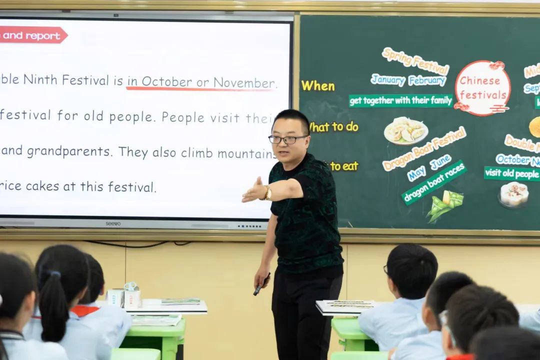 【东小长江路】南通市基础教育(小学)课程改革第二十二次现场推进会暨立学课堂推进会在海门区东洲小学长江路校区举行 第67张